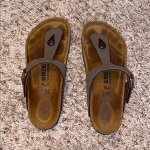 birkenstock’s